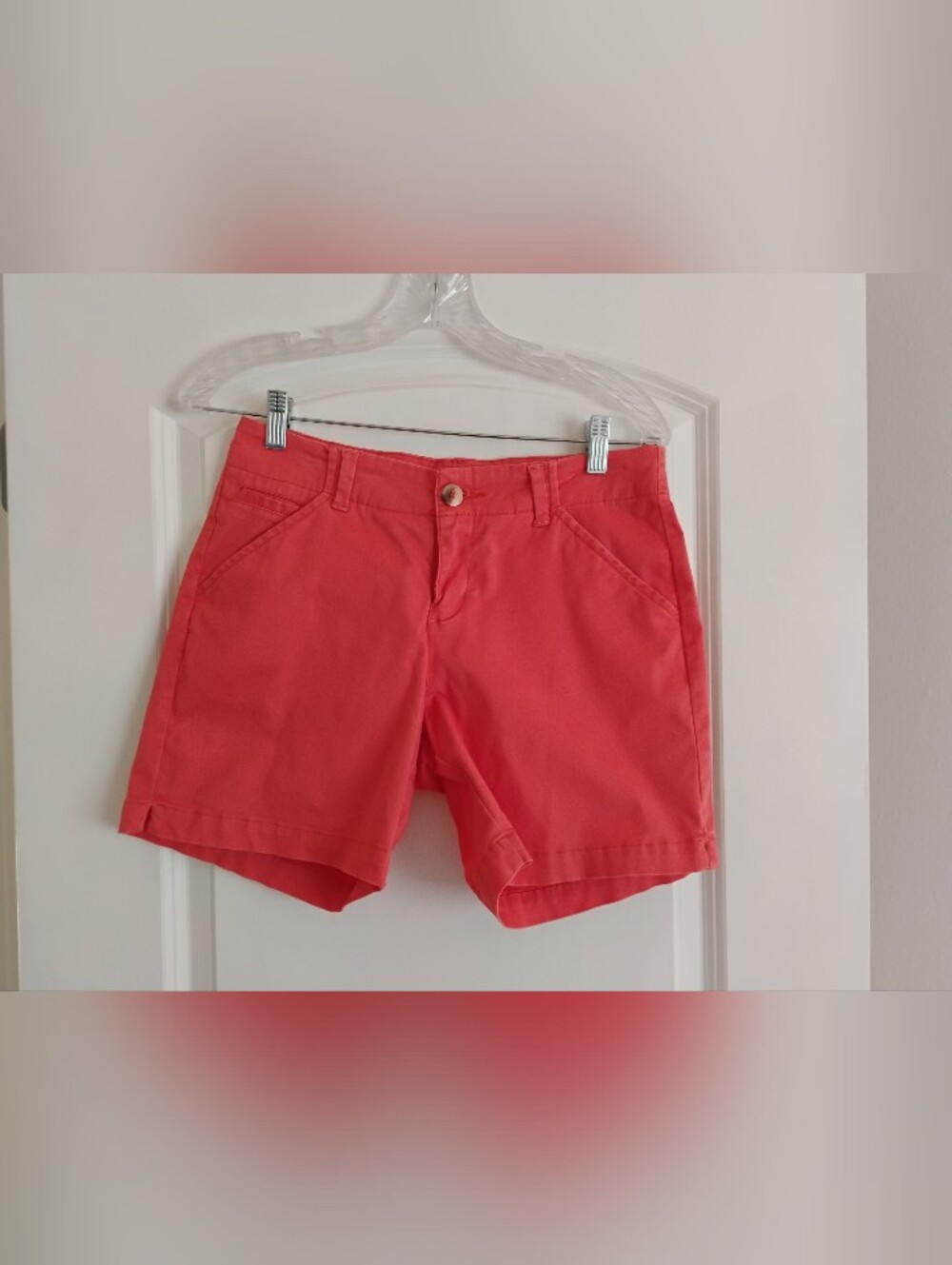 Lee Shorts